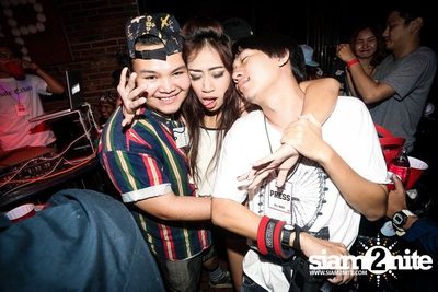 Homecoming Party (Album 2) — photo 216
