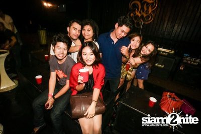 Homecoming Party (Album 2) — photo 238