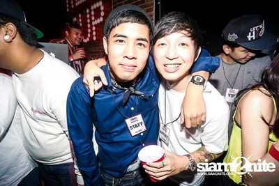 Homecoming Party (Album 2) — photo 187