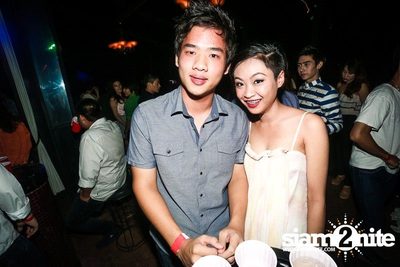 Homecoming Party (Album 2) — photo 116