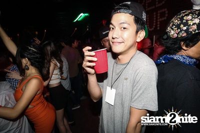 Homecoming Party (Album 2) — photo 77
