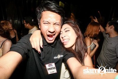 Homecoming Party (Album 2) — photo 232