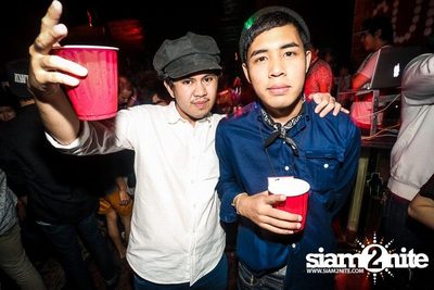 Homecoming Party (Album 2) — photo 185