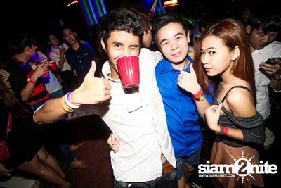 Homecoming Party (Album 2) — photo 122