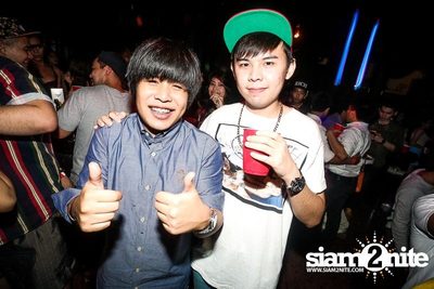 Homecoming Party (Album 2) — photo 141