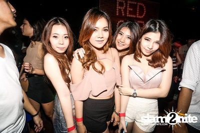 Homecoming Party (Album 2) — photo 121