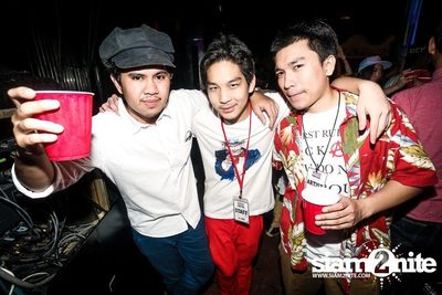 Homecoming Party (Album 2) — photo 81