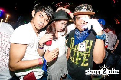Homecoming Party (Album 2) — photo 21