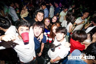 Homecoming Party (Album 2) — photo 124