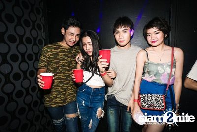 Homecoming Party (Album 2) — photo 2