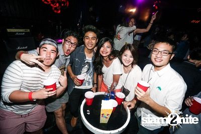 Homecoming Party (Album 2) — photo 112