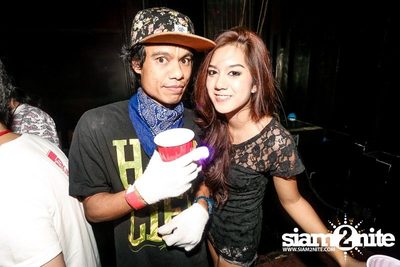 Homecoming Party (Album 2) — photo 29