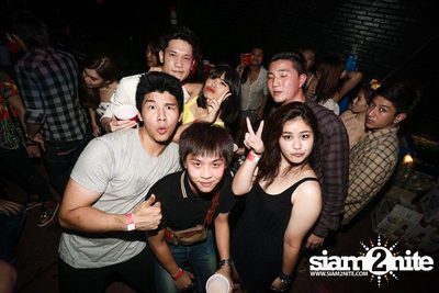 Homecoming Party (Album 2) — photo 56