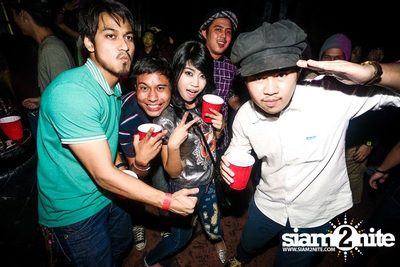 Homecoming Party (Album 2) — photo 183