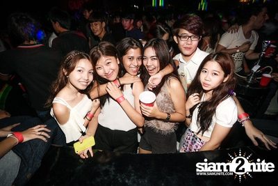 Homecoming Party (Album 2) — photo 53