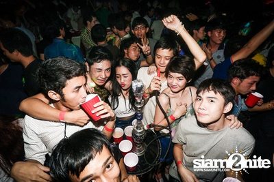 Homecoming Party (Album 2) — photo 107