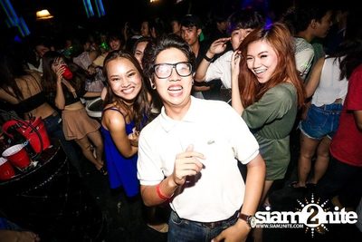 Homecoming Party (Album 2) — photo 97