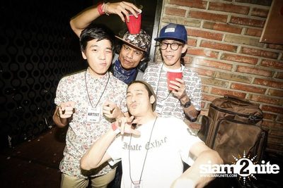 Homecoming Party (Album 2) — photo 249