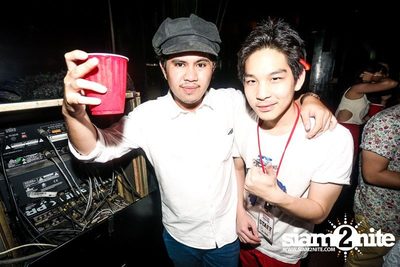 Homecoming Party (Album 2) — photo 80
