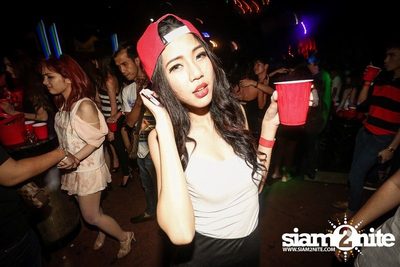 Homecoming Party (Album 2) — photo 162