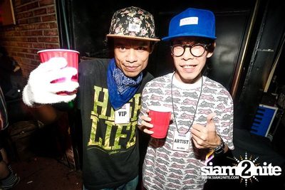 Homecoming Party (Album 2) — photo 28