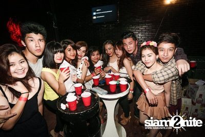 Homecoming Party (Album 2) — photo 57