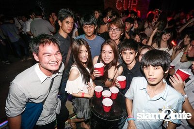 Homecoming Party (Album 2) — photo 13