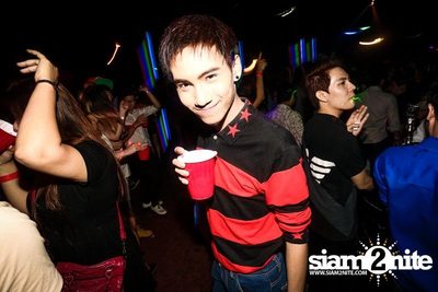Homecoming Party (Album 2) — photo 123