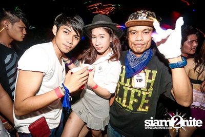 Homecoming Party (Album 2) — photo 22