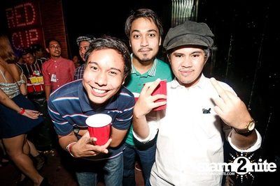 Homecoming Party (Album 2) — photo 30