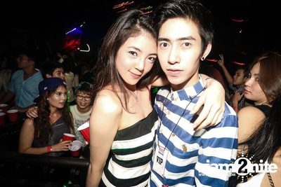 Homecoming Party (Album 2) — photo 74