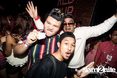 Homecoming Party (Album 2) — photo 212