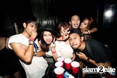 Homecoming Party (Album 2) — photo 191