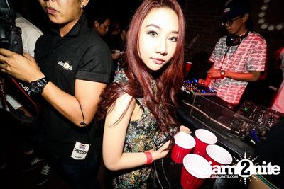 Homecoming Party (Album 2) — photo 87