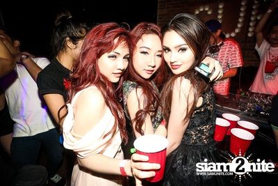 Homecoming Party (Album 2) — photo 88
