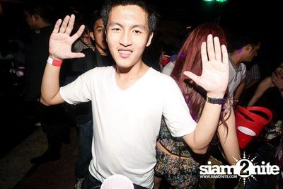 Homecoming Party (Album 2) — photo 223