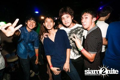 Homecoming Party (Album 2) — photo 111