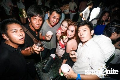 Homecoming Party (Album 2) — photo 115