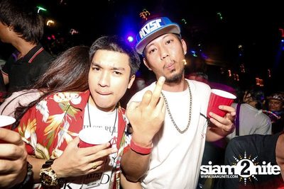 Homecoming Party (Album 2) — photo 41