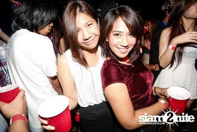 Homecoming Party (Album 2) — photo 34