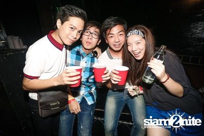 Homecoming Party (Album 2) — photo 65