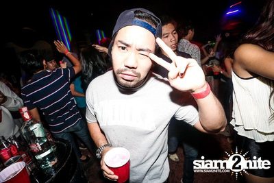 Homecoming Party (Album 2) — photo 176