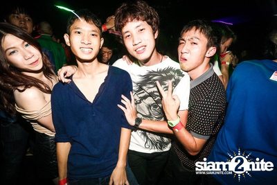 Homecoming Party (Album 2) — photo 110
