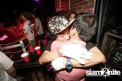 Homecoming Party (Album 2) — photo 152