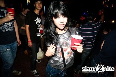 Homecoming Party (Album 2) — photo 196