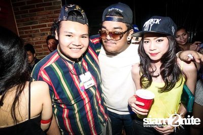 Homecoming Party (Album 2) — photo 173