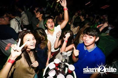 Homecoming Party (Album 2) — photo 103
