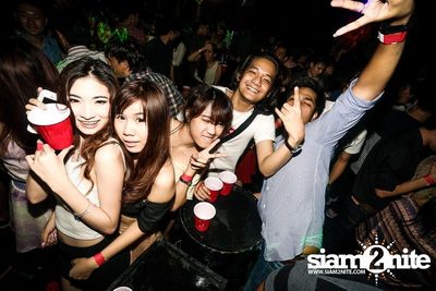 Homecoming Party (Album 2) — photo 101