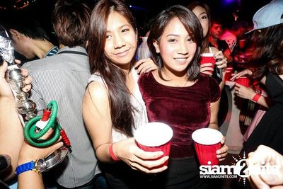 Homecoming Party (Album 2) — photo 37