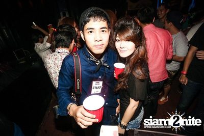 Homecoming Party (Album 2) — photo 86